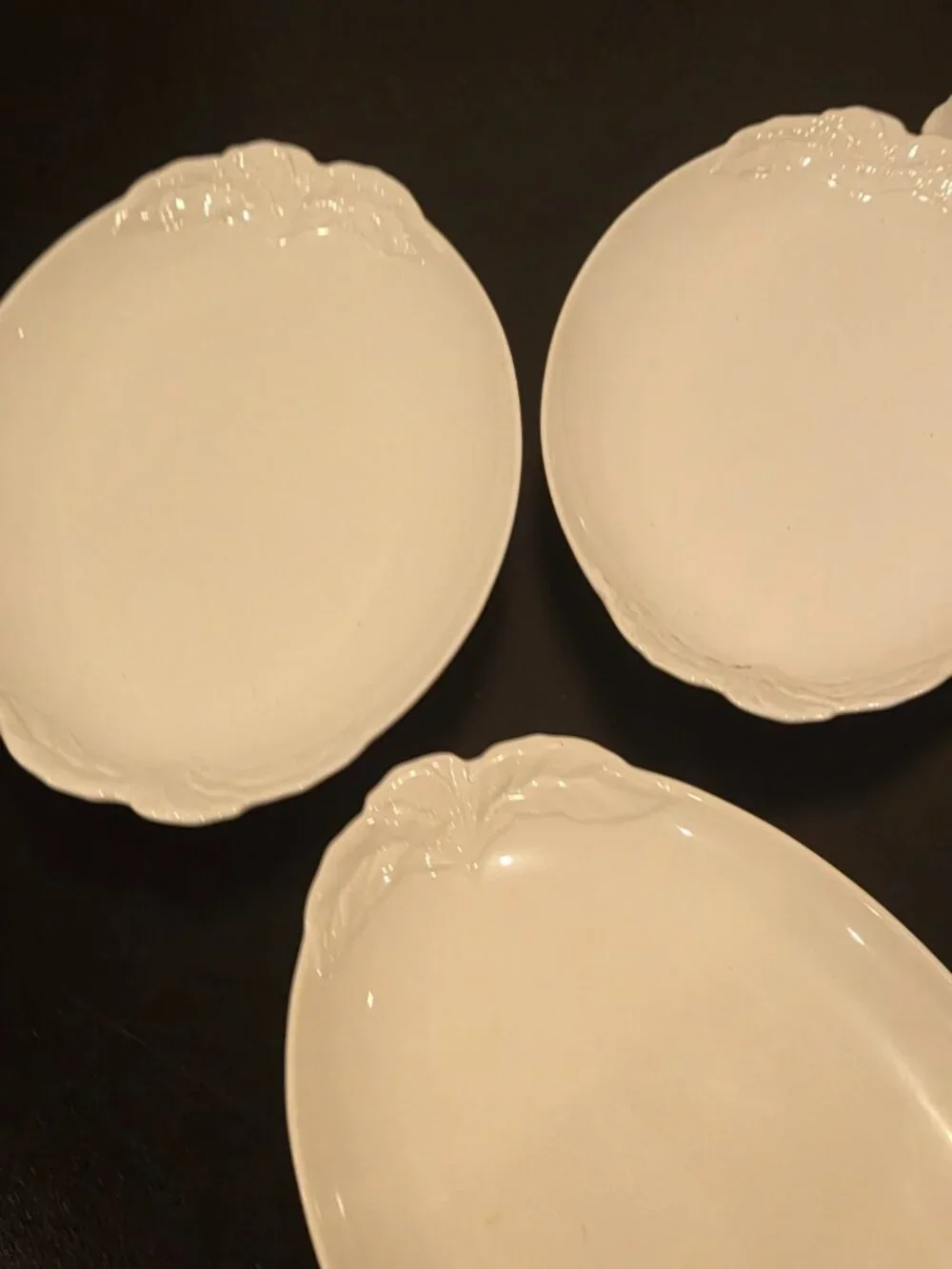Villeroy & Boch set vintage
